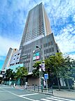 神奈川県川崎市中原区小杉町3丁目1301：物件画像