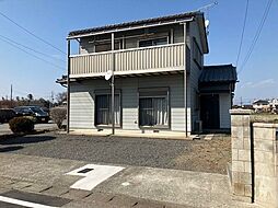 北成島町　中古戸建