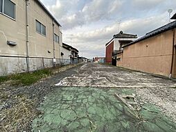 本町1丁目　売土地