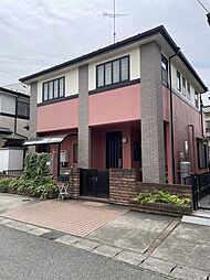 中古戸建　明和町中谷