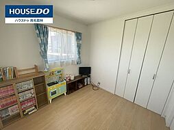 子供部屋の画像