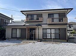 中古戸建 佐野市関川町