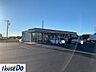 周辺：セブンイレブン板倉ニュータウン店セブンイレブン板倉ニュータウン店 390m