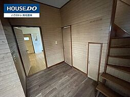 室内の画像