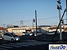 周辺：セブンイレブン館林美園町店セブンイレブン館林美園町店 670m