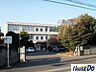 周辺：第三中学校第三中学校 660m