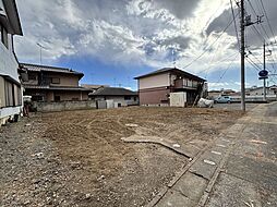 売土地 西高根町
