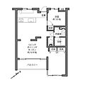 エクセラージュ片瀬江ノ島4階6,480万円