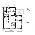朝日千鳥町マンション7階5,980万円
