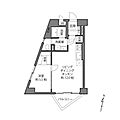 柏木ハイツ8階3,480万円