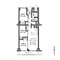 方南サンハイツ3階5,980万円