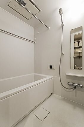 浴室/浴室乾燥...