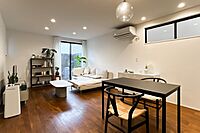 東京都杉並区高井戸西1丁目：物件画像