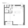 中野コーポビアネーズ7階3,280万円