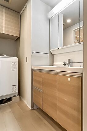 洗面所/シンプ...