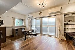 ニューミタカマンション