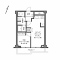 朝日第2中目黒マンション5階5,180万円
