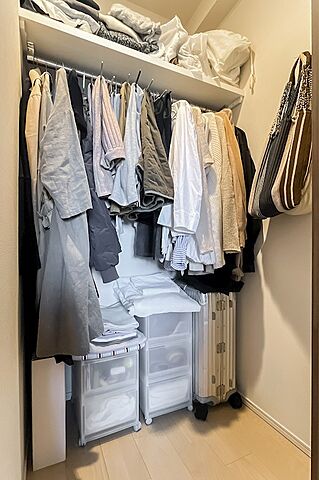 収納 ザ・パークハウスオイコス赤羽志茂サードスクエア 11階/-