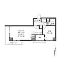 マンション下目黒苑4階5,780万円