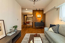 初台ハイホーム