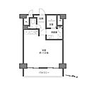 五反田ダイヤモンドマンション5階2,580万円