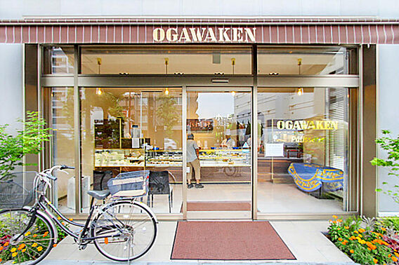 手土産やホーム...
