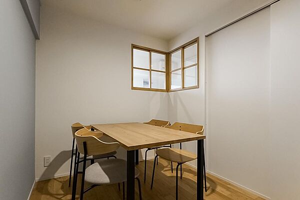 子供部屋
