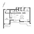 ライオンズマンション小手指3階3,780万円
