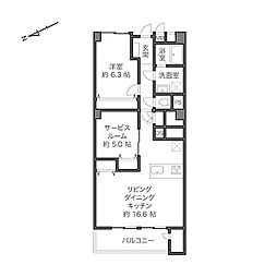 元住吉マンション