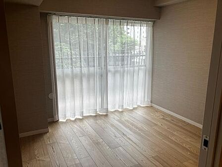約5帖のお部屋