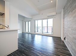 ＭＯＤＥＮＡ　ＦＩＮＥＳＴ 8階1LDKのリビング/ダイニング