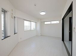 ＳＥＩＲＡ豊平 8階1LDKのリビング/ダイニング