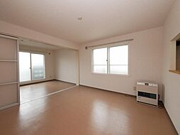 ＭＣティンクＩＩ 2階1LDKのリビング/ダイニング