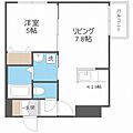 MTGARDENEAST4階6.7万円