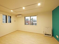 8　3Ｗ2ｂ　ＨＡＣＨＩ　ＳＡＮＷＥＳＴＮＹ 3階1LDKのリビング/ダイニング