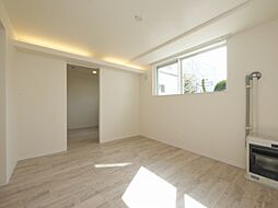 Ｂｅｌｌｉｓｓｉｍｏ　Ｈａｓｓａｍｕｃｈｕｏ 1階1LDKのリビング/ダイニング