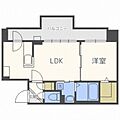 モデナ表参道8階7.3万円