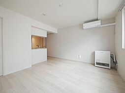 ｐｒｅｃｉｏｕｓ　Ｋｏｔｏｎｉ 3階2LDKのリビング/ダイニング