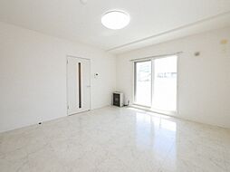 クラリス豊平 3階1LDKのリビング/ダイニング