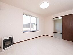 テッセラ 3階1LDKのリビング/ダイニング