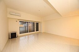 レゾ札幌 10階2LDKのリビング/ダイニング