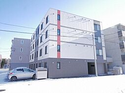 ラグジースペース平岸