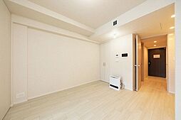 パークリュクス札幌大通公園 4階1LDKのリビング/ダイニング