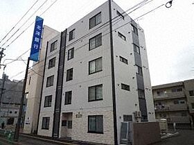 北海道札幌市豊平区豊平三条8丁目（賃貸マンション1K・5階・28.59㎡） その1