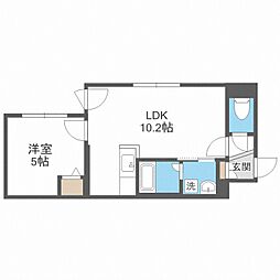 ＥＮＣＨＡＮ−ＴＨＥ手稲 4階