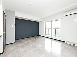 カレラ山の手 5階3LDKのリビング/ダイニング