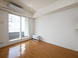 ラフィネタワー札幌南3条 7階1DKのリビング/ダイニング