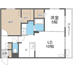 ヴィレッジ表参道 1階