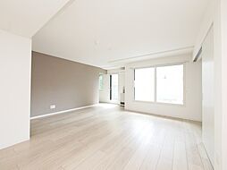 ALPHASQUARE宮の森2条 3LDKの写真