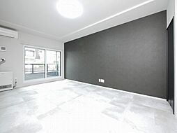 ＢＬＵＥ　ＦＯＲＥＳＴ 1階3LDKのリビング/ダイニング